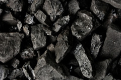 East Lydeard coal boiler costs